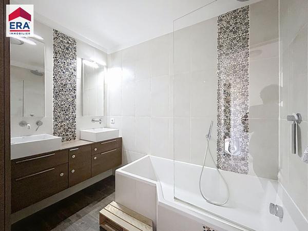Appartement Aix En Provence T3 avec Terrasse , Ascenseur