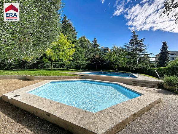 Appartement Aix En Provence T3 avec Terrasse , Ascenseur