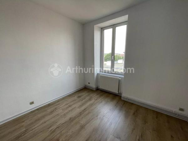 Location Appartement 5 pièces 106 m2 à Belfort