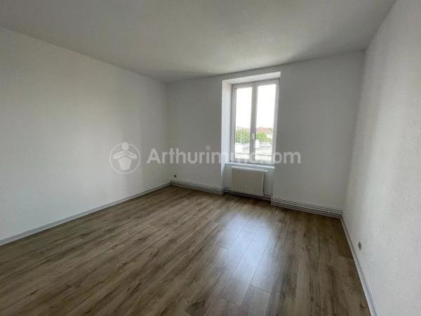 Location Appartement 5 pièces 106 m2 à Belfort