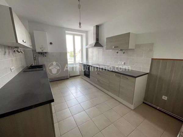 Location Appartement 5 pièces 106 m2 à Belfort
