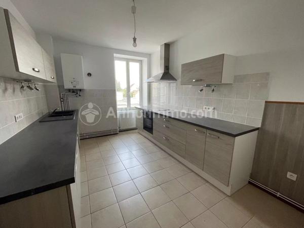 Location Appartement 5 pièces 106 m2 à Belfort