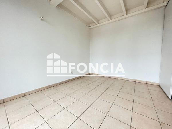 Location Appartement 3 pièces 61.57 m² - 63 Avenue du Général de Gaulle, Villeneuve Sur Lot 47300