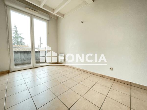 Location Appartement 3 pièces 61.57 m² - 63 Avenue du Général de Gaulle, Villeneuve Sur Lot 47300