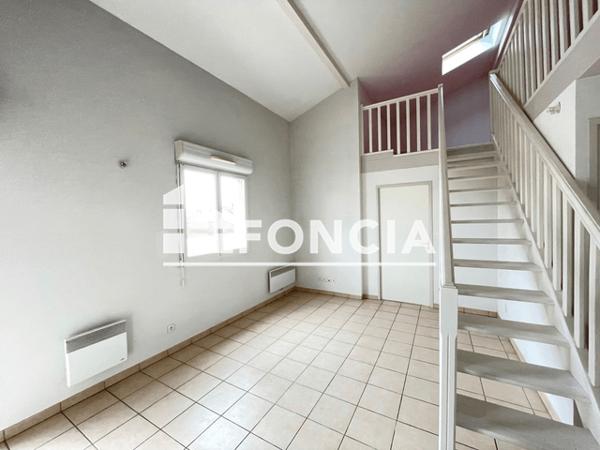 Location Appartement 3 pièces 61.57 m² - 63 Avenue du Général de Gaulle, Villeneuve Sur Lot 47300