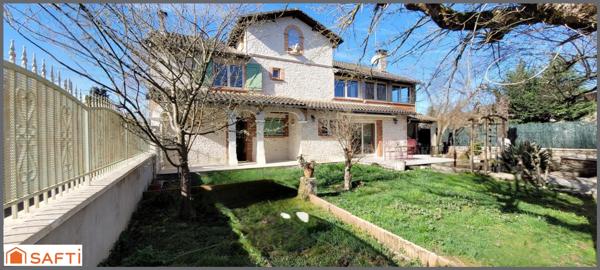 Proche des commodités