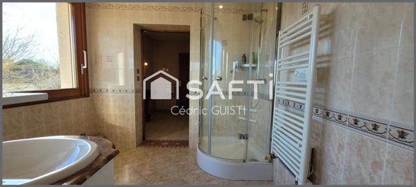 Proche des commodités