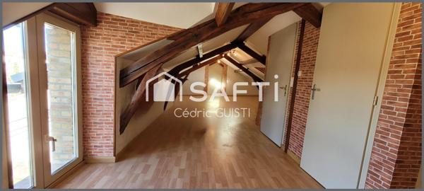 Proche des commodités