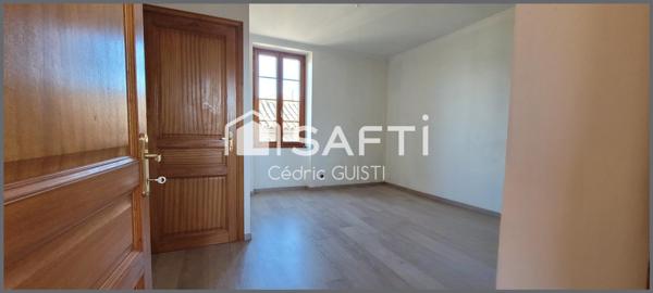 Proche des commodités