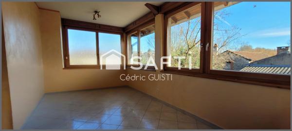 Proche des commodités