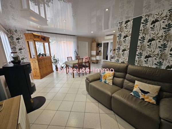 Maison à vendre 8 pièces de 225 m²