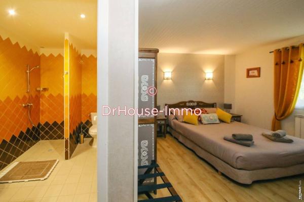 Maison à vendre 8 pièces de 225 m²