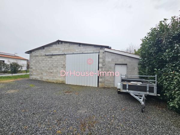 Maison à vendre 8 pièces de 225 m²