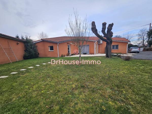 Maison à vendre 8 pièces de 225 m²