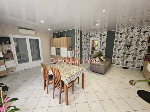 Maison à vendre 8 pièces de 225 m²