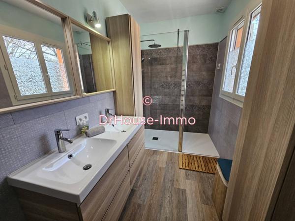 Maison à vendre 8 pièces de 225 m²