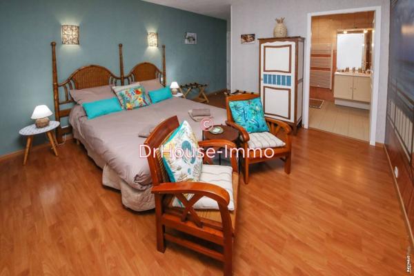 Maison à vendre 8 pièces de 225 m²