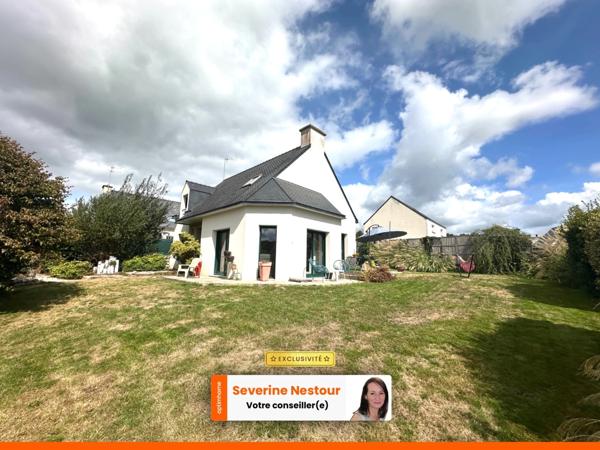 Maison à vendre 5 pièces (56)