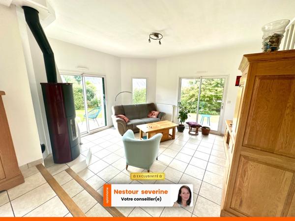 Maison à vendre 5 pièces (56)