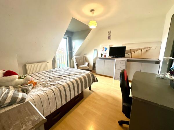 Maison à vendre 5 pièces (56)