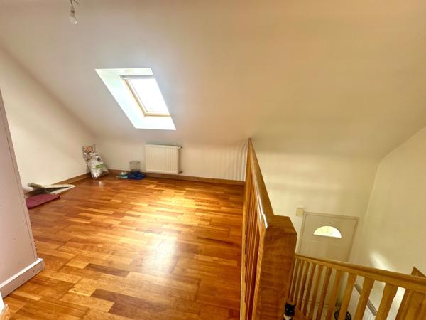 Maison à vendre 5 pièces  (56)