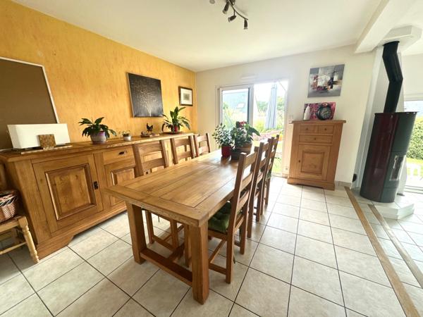 Maison à vendre 5 pièces (56)