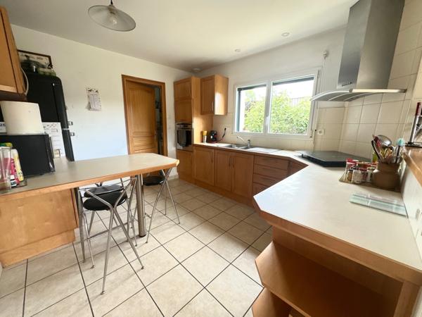 Maison à vendre 5 pièces (56)