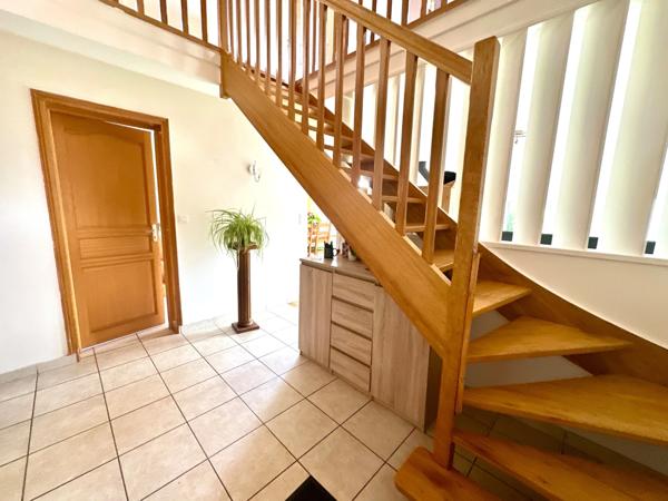 Maison à vendre 5 pièces (56)