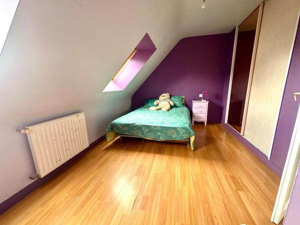 Maison à vendre 5 pièces (56)