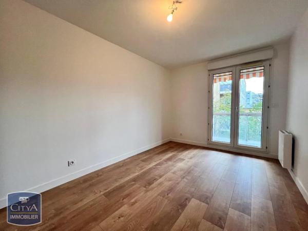 Appartement à louer 4 pièces 102m² Lyon 8e Arrondissement (69008)