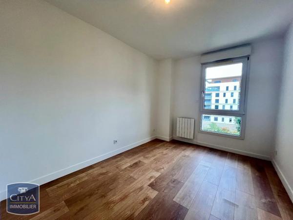 Appartement à louer 4 pièces 102m² Lyon 8e Arrondissement (69008)