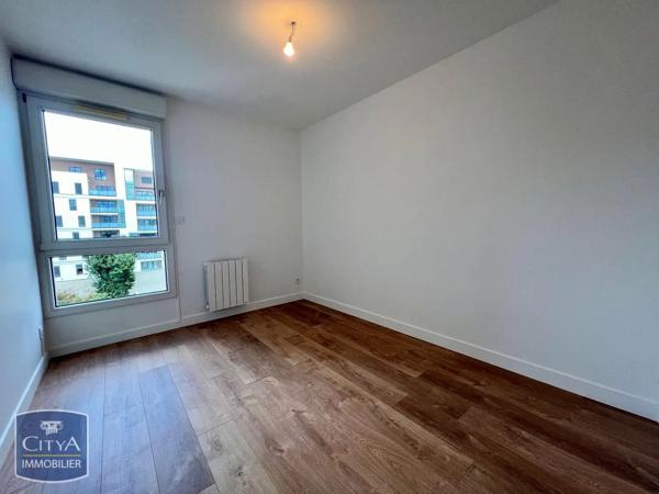 Appartement à louer 4 pièces 102m² Lyon 8e Arrondissement (69008)