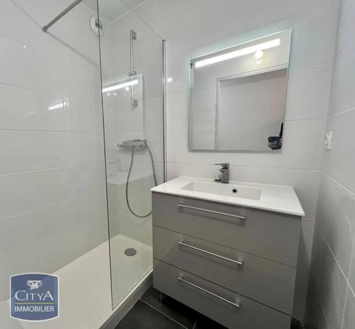 Appartement à louer 4 pièces 102m² Lyon 8e Arrondissement (69008)