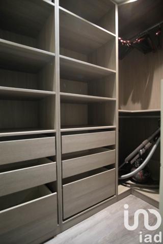 Appartement à vendre 4 pièces 80 m² Créteil