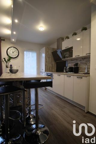 Appartement à vendre 4 pièces 80 m² Créteil