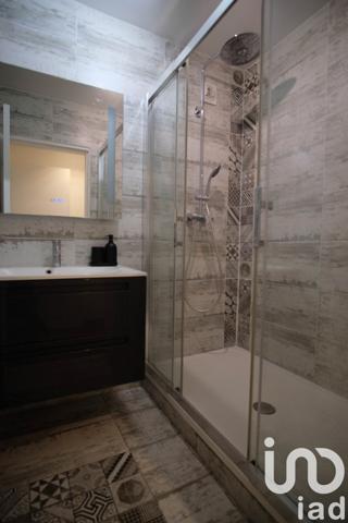 Appartement à vendre 4 pièces 80 m² Créteil