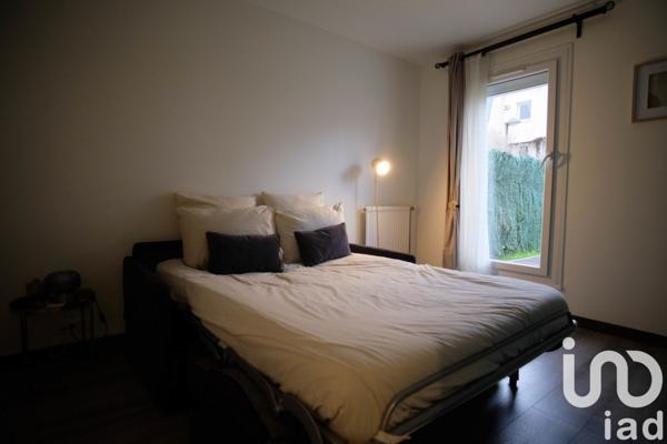 Appartement à vendre 4 pièces 80 m² Créteil