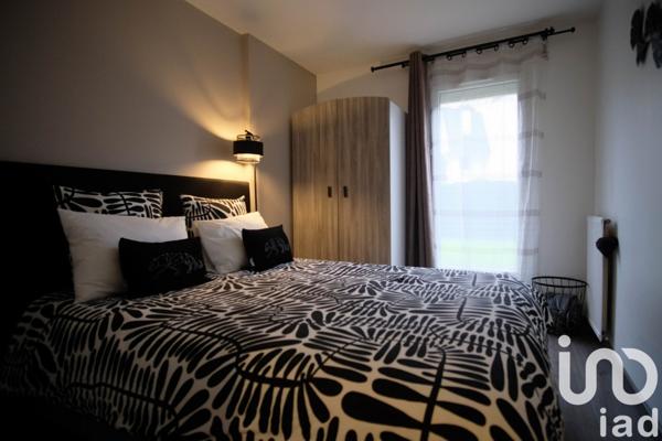 Appartement à vendre 4 pièces 80 m² Créteil