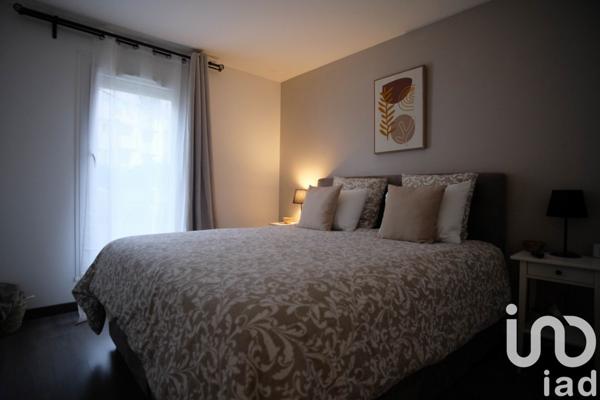 Appartement à vendre 4 pièces 80 m² Créteil