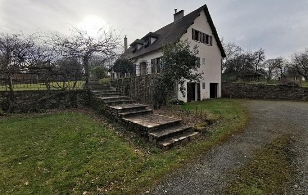 Vente Maison Pageas