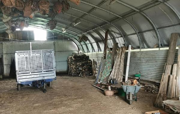 Vente Maison Pageas