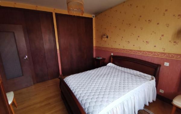 Vente Maison Pageas