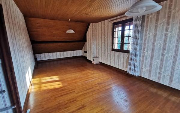 Vente Maison Pageas