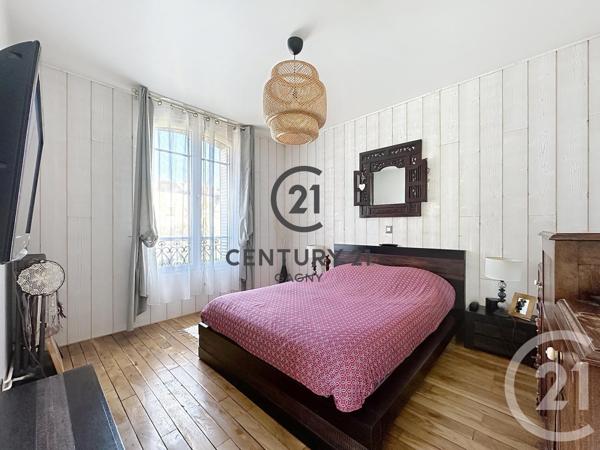 Maison à vendre  5 pièces - 86,38 m2 VILLEMOMBLE - 93