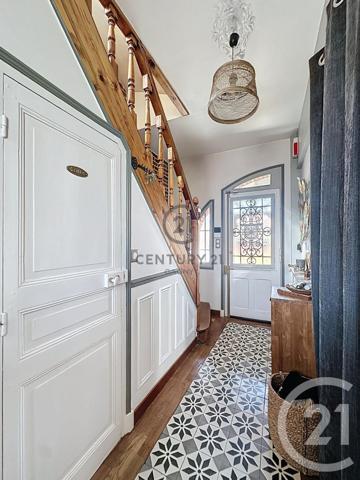 Maison à vendre  5 pièces - 86,38 m2 VILLEMOMBLE - 93