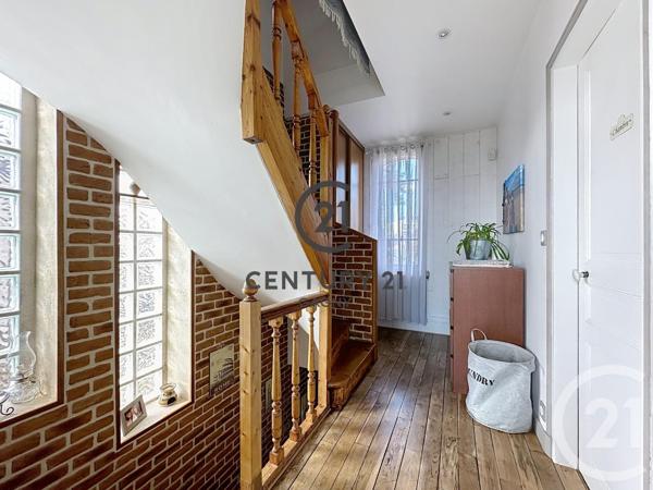 Maison à vendre  5 pièces - 86,38 m2 VILLEMOMBLE - 93