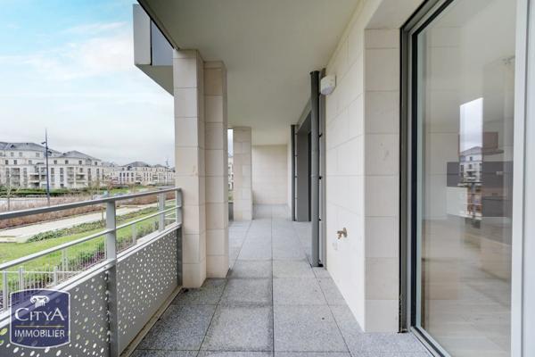 Appartement à vendre 3 pièces 70.65m²