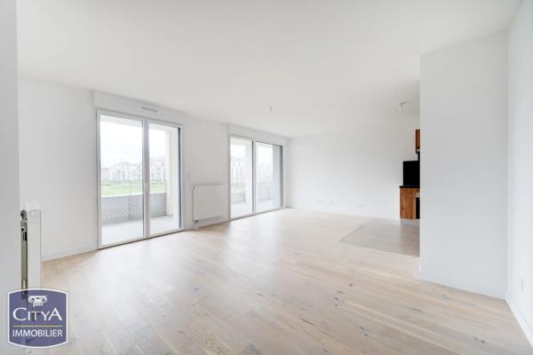 Appartement à vendre 3 pièces 70.65m²