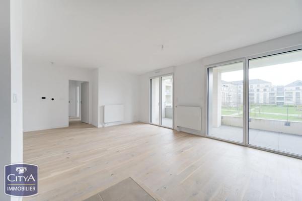 Appartement à vendre 3 pièces 70.65m²