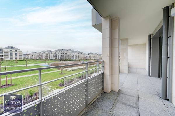 Appartement à vendre 3 pièces 70.65m²